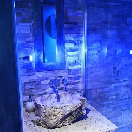 Naturiste Vertigo Apartment Agde