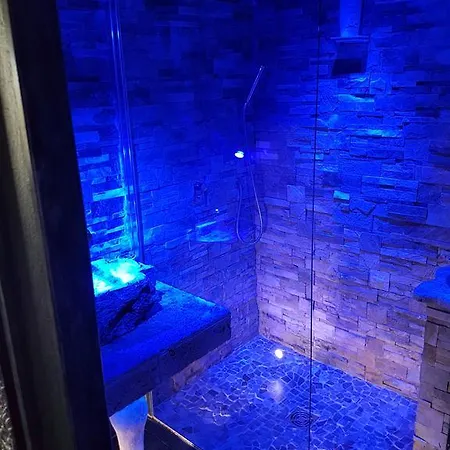 Appartement Naturiste Vertigo Agde